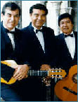 Sanber Trio